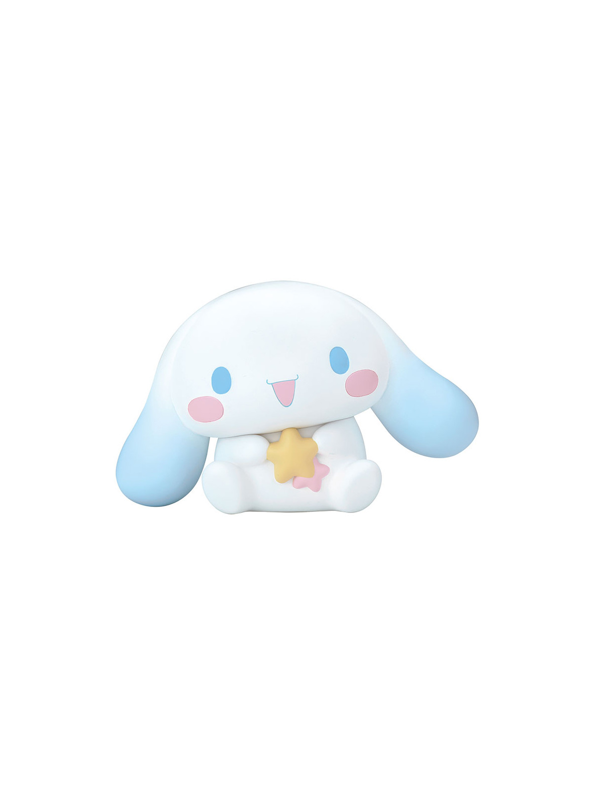 Hello kitty sofvimates cinnamoroll