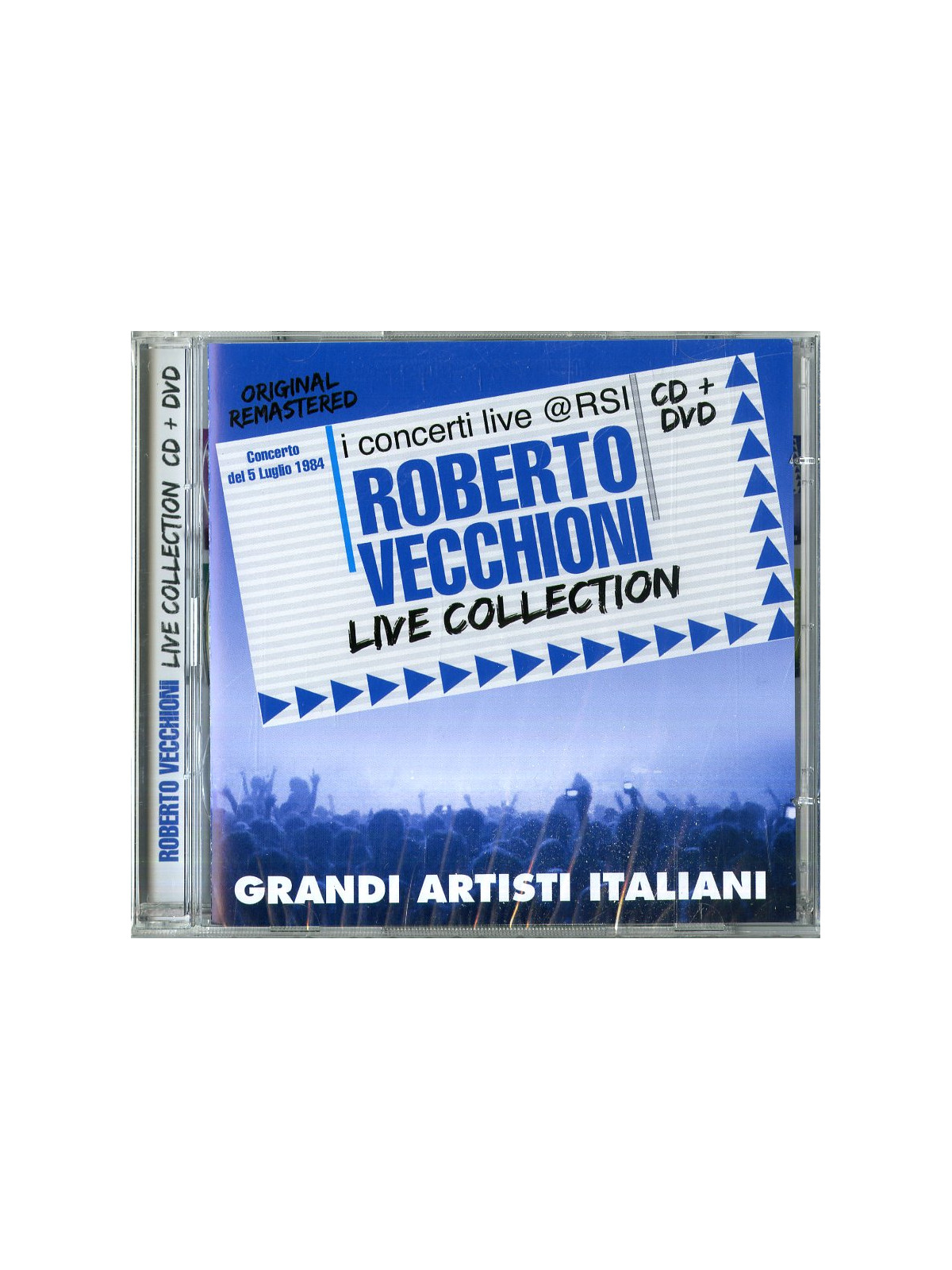 Live collection