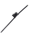 Cintura fondina 1 katana