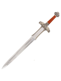 Spada non affilata conan il barbaro atlantean