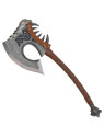 Ascia non affilata world of warcraft gorehowl e supporto v2