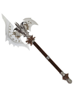 Ascia non affilata world of warcraft shadowmourne+supp. v2