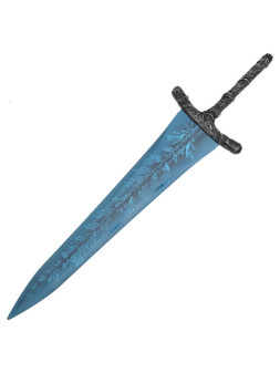 Spada non affilata elden ring dark moon greatsword e stand
