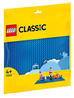 Classic base blu - 11025