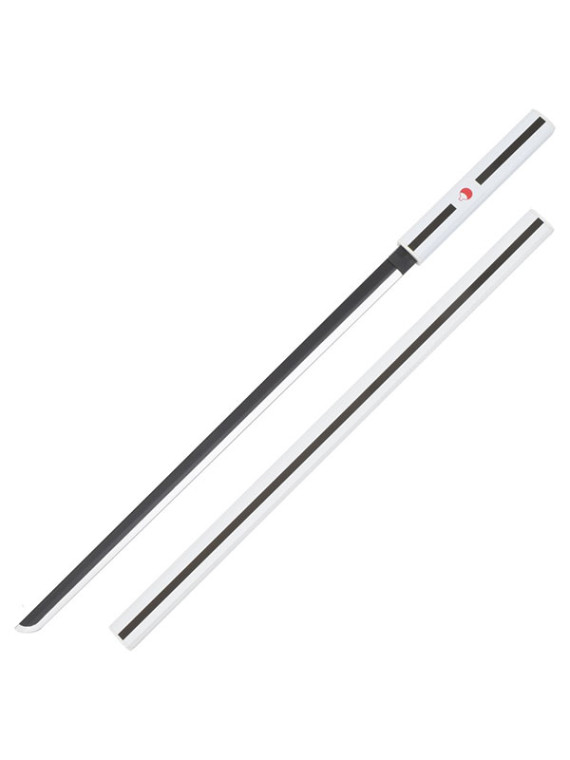 Katana bamboo naruto sasuke uchiha bianca