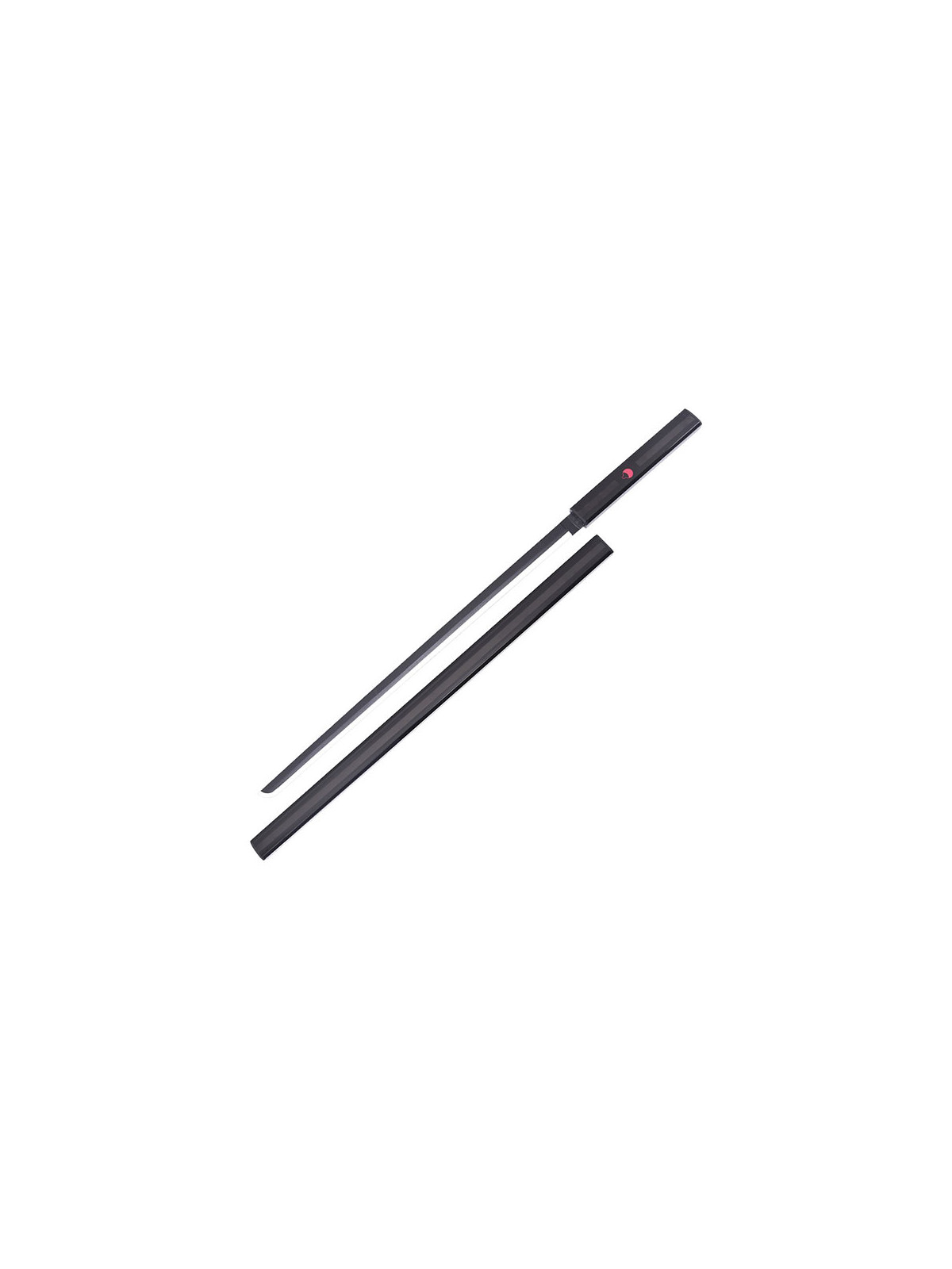 Katana bamboo naruto sasuke uchiha nera