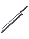 Katana bamboo naruto sasuke uchiha nera