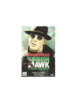 Hudson hawk-il mago del furto