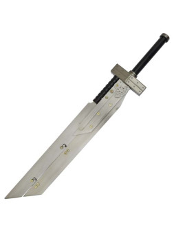 Spada non affilata final fantasy multiblade 6 blades