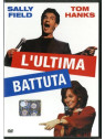 L'ultima battuta (jewel case)