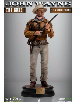 Infinite john wayne the duke standard 1:6