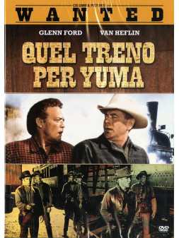 Quel treno per yuma