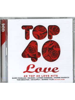 Top 40 love