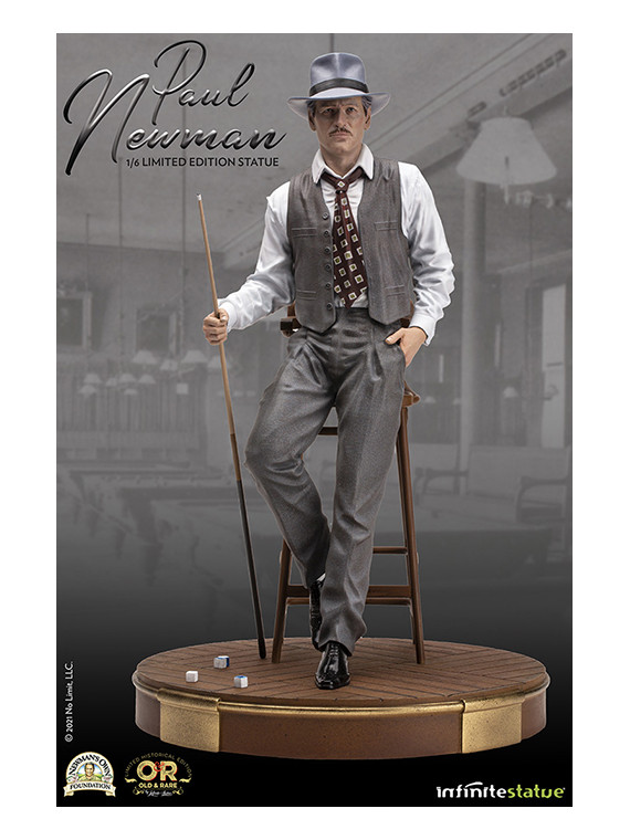Infinite paul newman scala 1:6