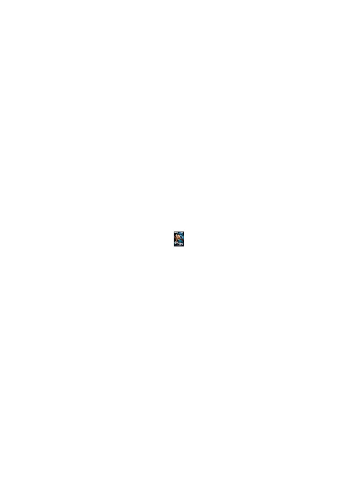Auto focus (jewel case)