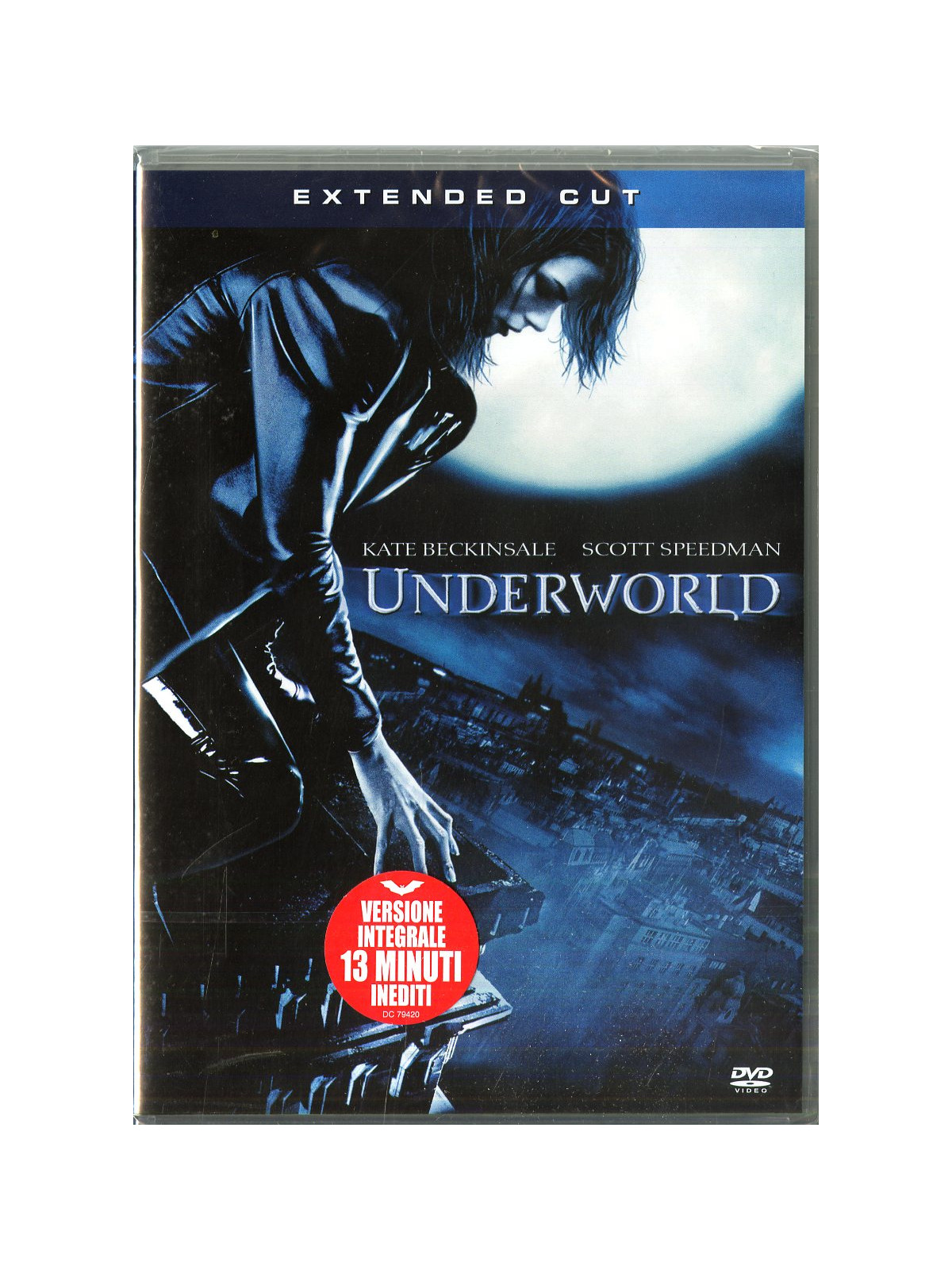 Underworld