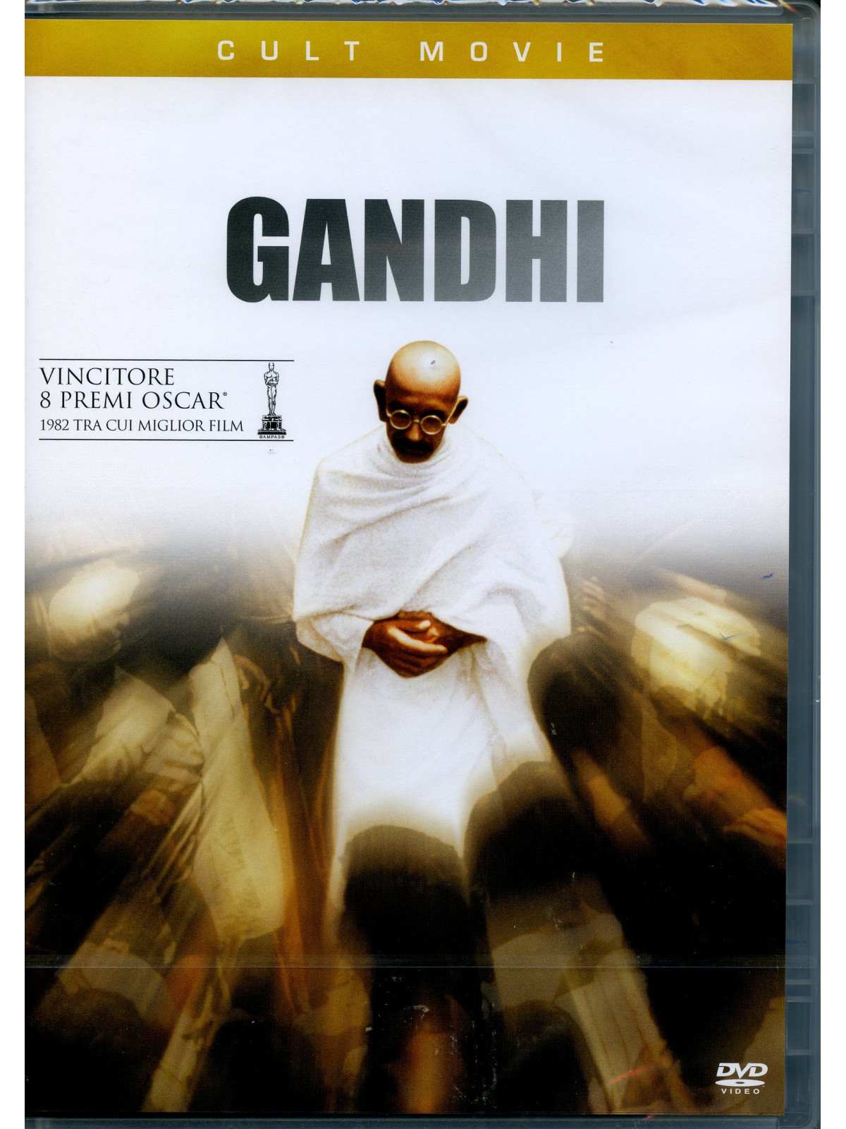 Gandhi