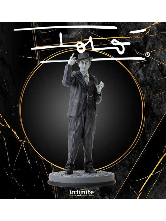 Infinite toto'