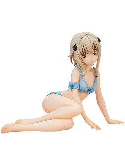 High school dxd koneko toujou lingerie version
