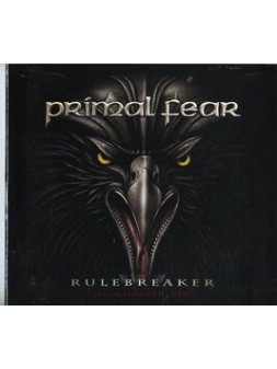 Rulebreaker (cd+dvd deluxe edt.)