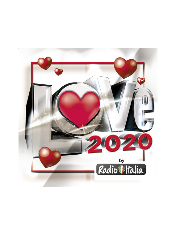 Radio italia love 2020