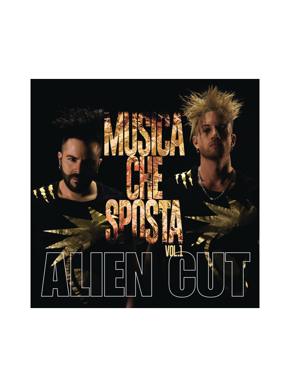 Musica che sposta