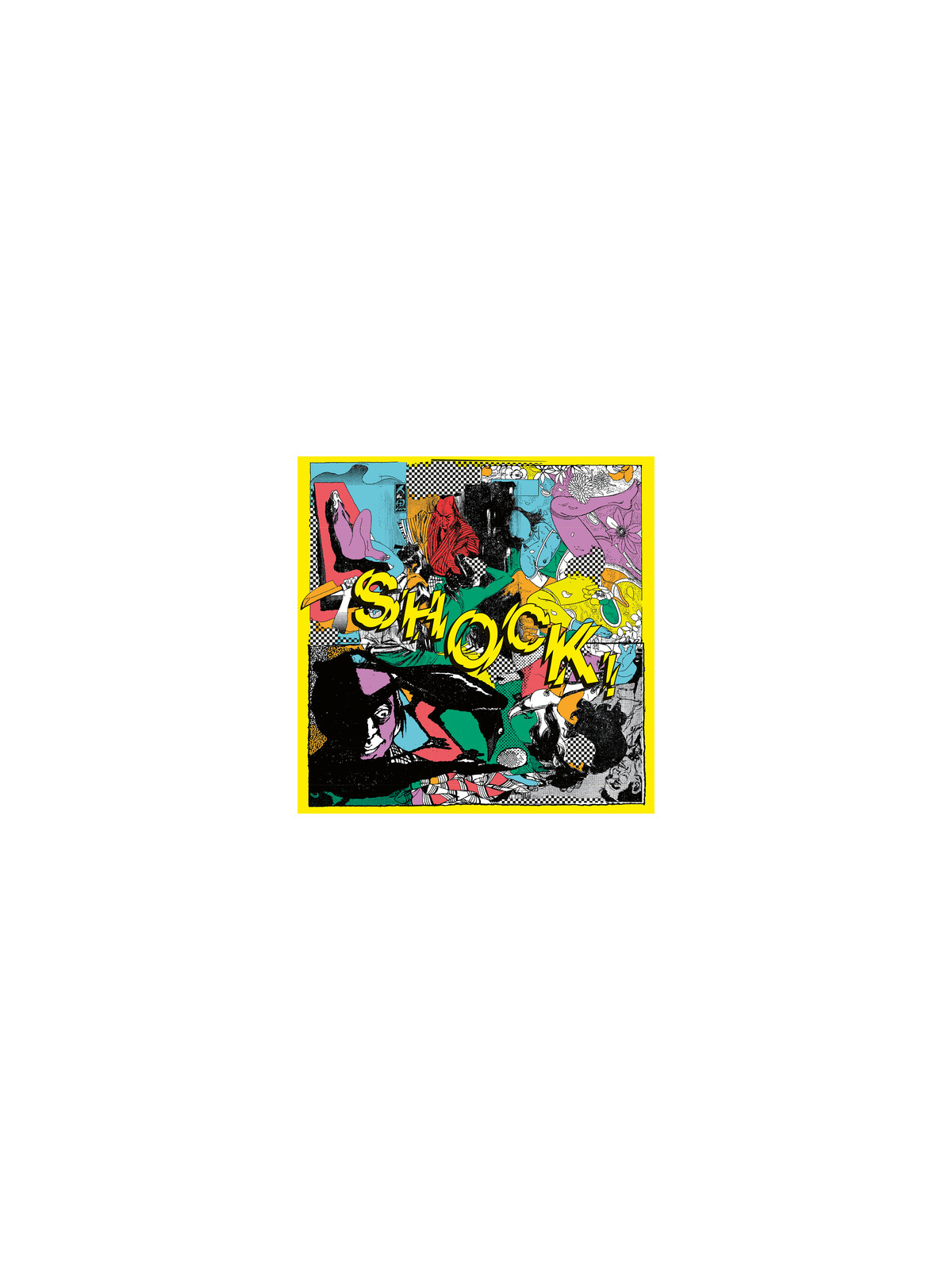 Shock!