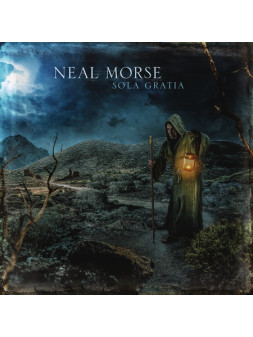 Sola gratia