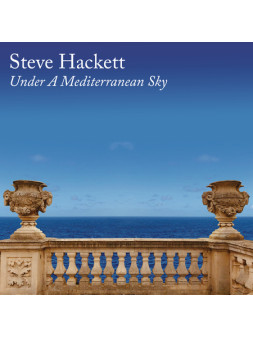 Under a mediterranean sky