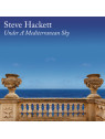 Under a mediterranean sky