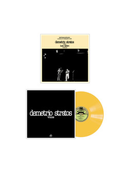 Recitarcantando: cremona 21 settembre 1978 (vinile 140 gr giallo) (rsd 21)