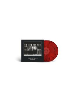 When you see yourself [red colored vinyl]