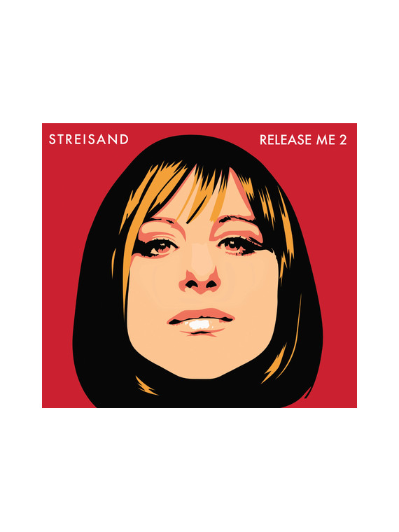 Release me 2