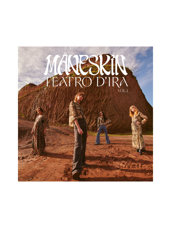 Teatro d'ira - vol. i