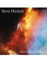 Surrender of silence (cd + b.ray mediabook in hardcover limited edt.)