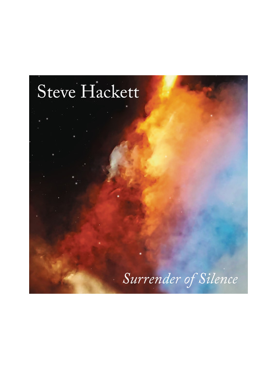 Surrender of silence