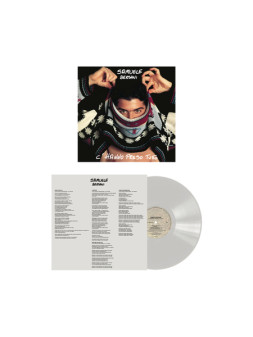 C'hanno preso tutto - vinile 140gr natur