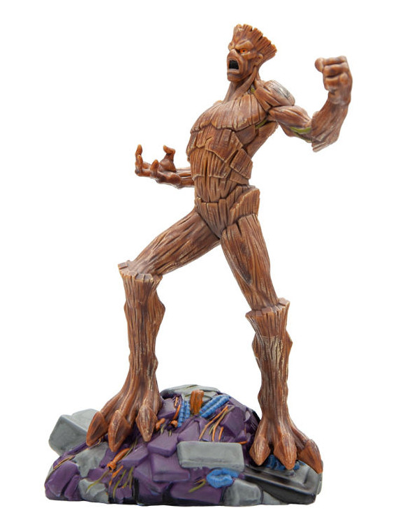 Bullyland marvel guardians of the galaxy groot