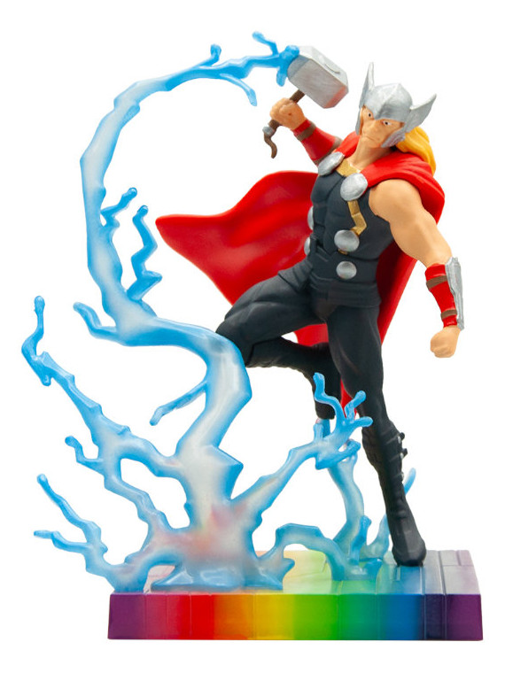 Bullyland marvel thor