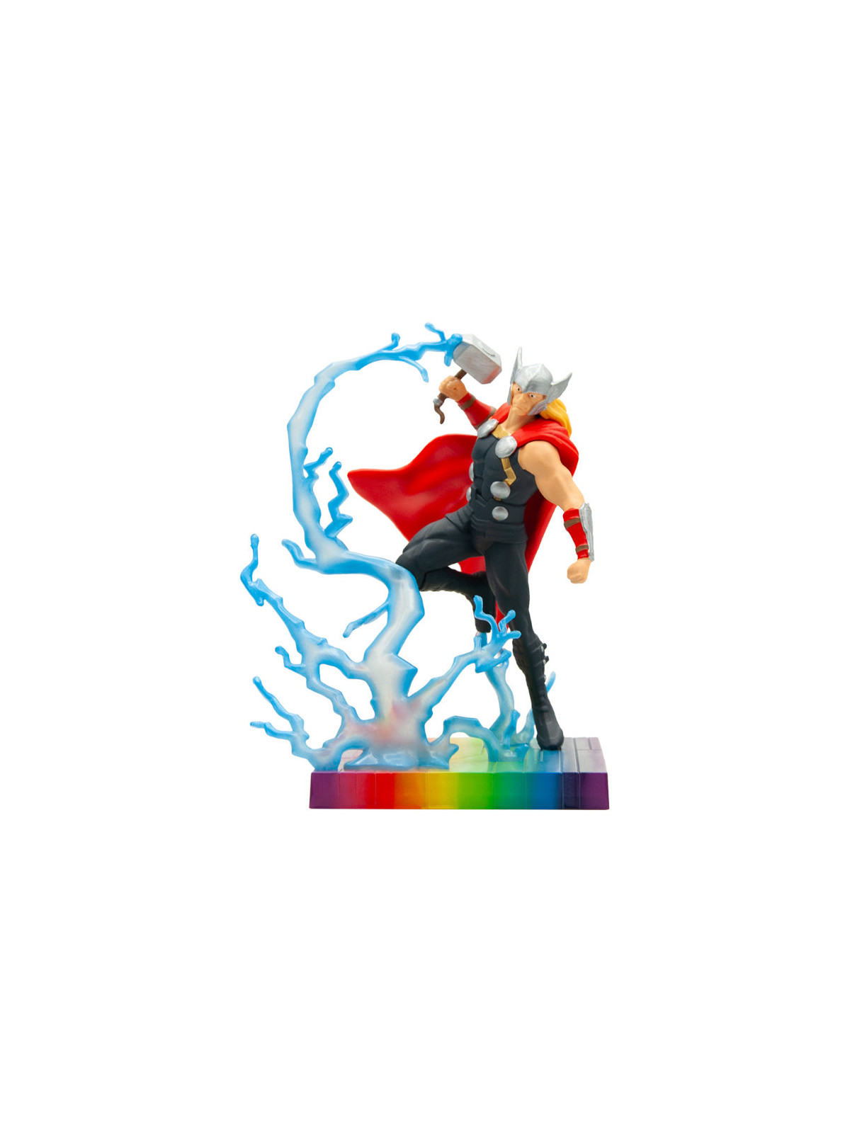Bullyland marvel thor