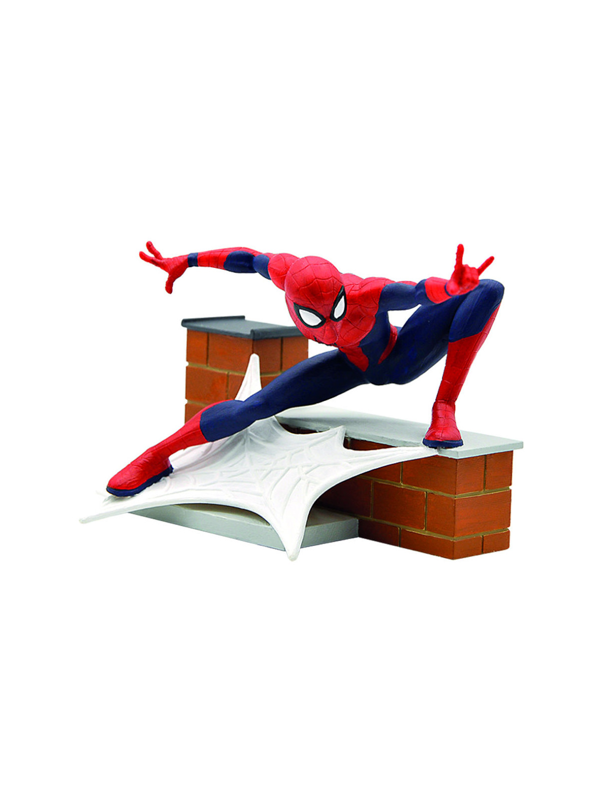 Bullyland marvel spider-man
