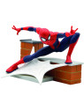 Bullyland marvel spider-man