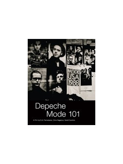 101 (deluxe edt. b.ray + 2 dvd + 2 cd + libro fotografico 48 pagine + poster)