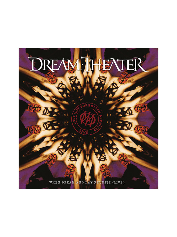 Lost not forgotten archives: when dream