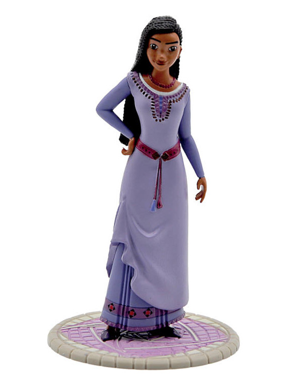 Bullyland disney wish asha