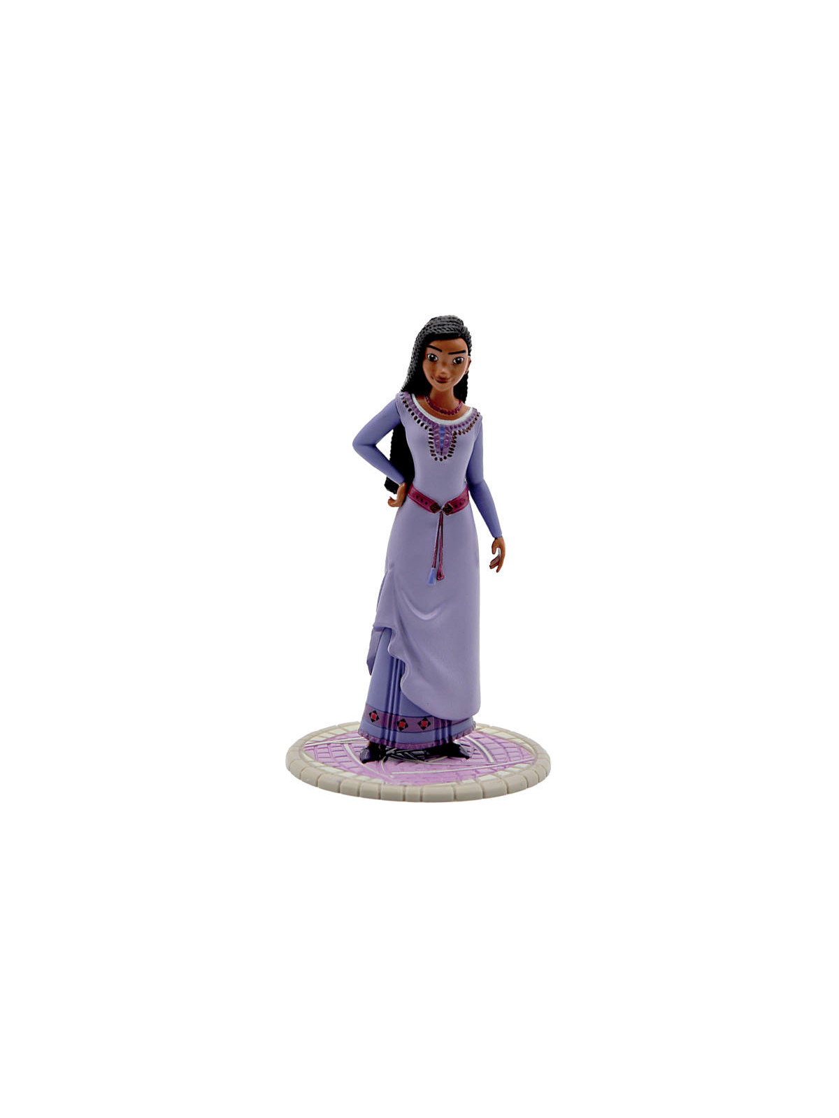 Bullyland disney wish asha