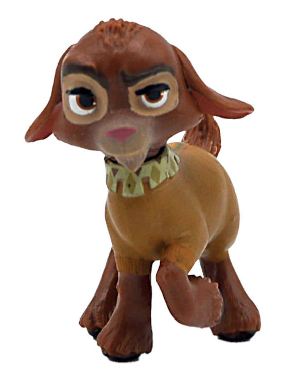 Bullyland disney wish valentino