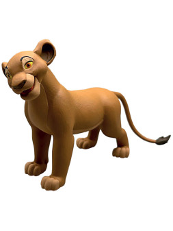 Bullyland disney il re leone sarabi