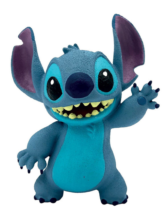 Bullyland disney stitch