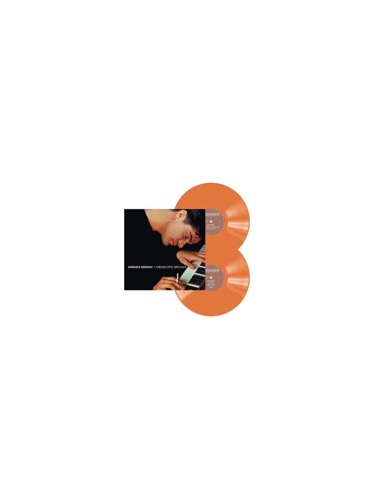 L'oroscopo speciale (col. orange)